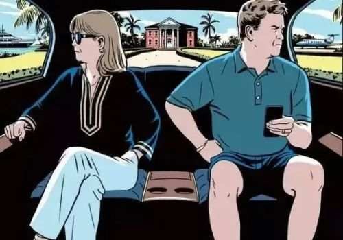 南京侦探：美收养政策简介